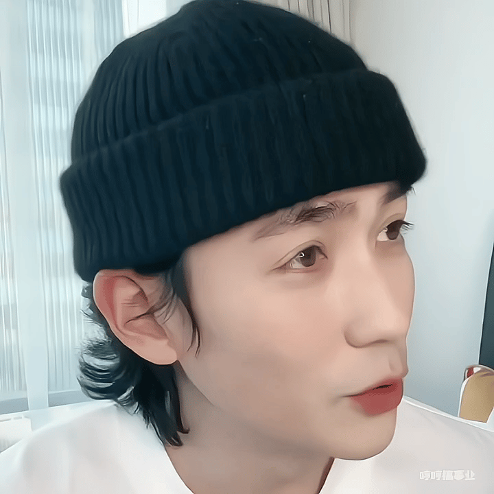 可爱小蛋糕🥰朱一龙