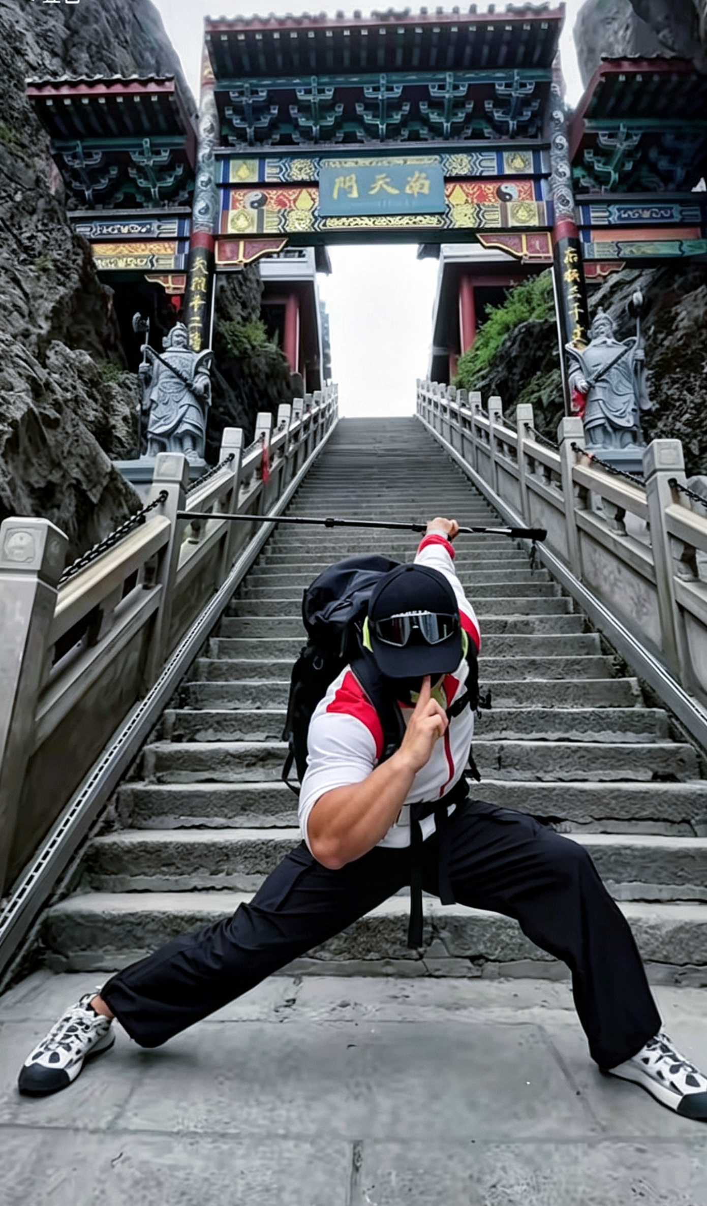 人生的每一条路，都会通往光明，只是路上的风景各有不同而已，如果你觉得自己是在阳光