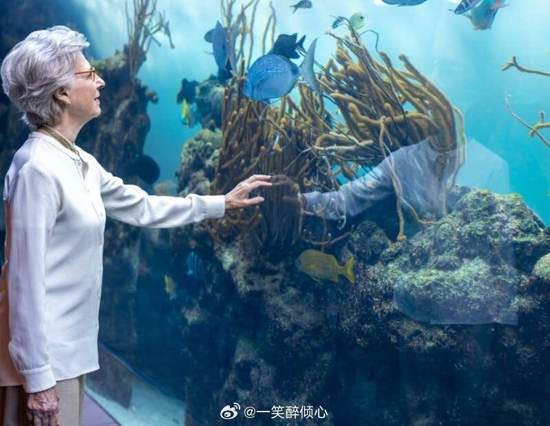 英国王室[超话]  【补图】2025年10月20日，格洛斯特公爵夫人比尔吉特在百