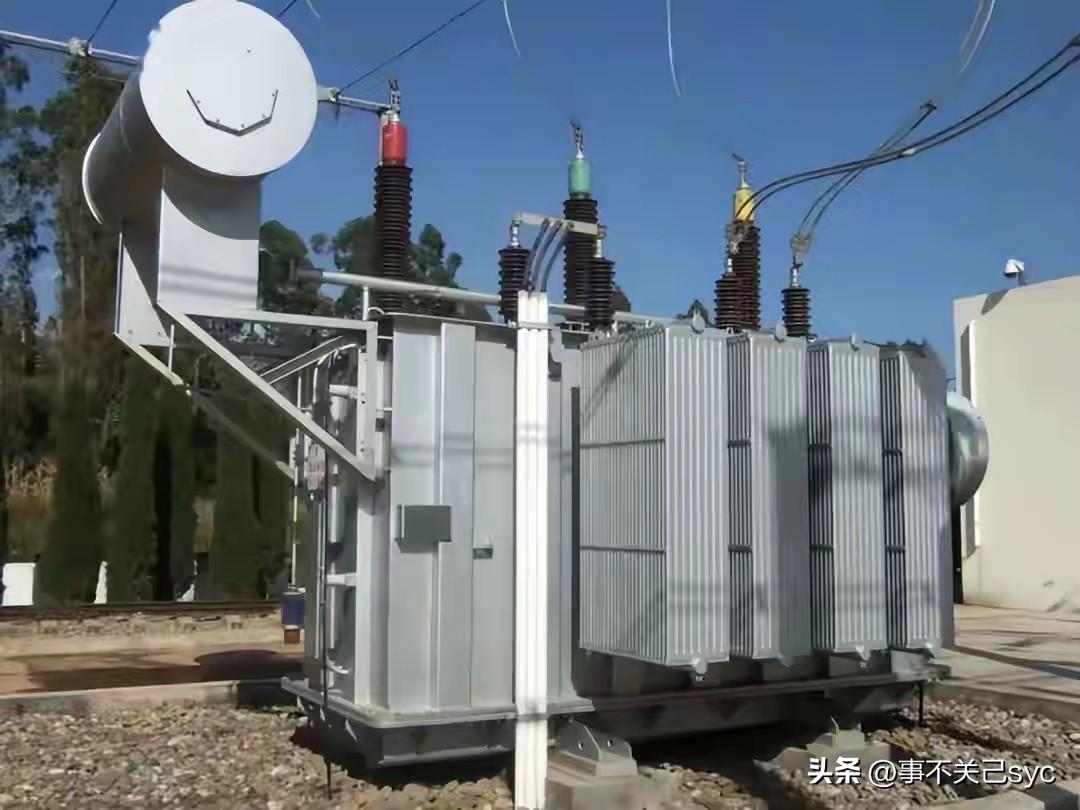 华尔街日报27日报道，全球“变压器荒”！中国出口两个月狂飙61%，对美出口暴增1