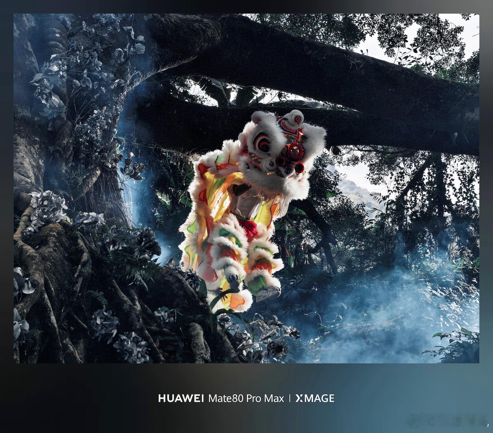 年轻人的舞狮属实上头 谁懂啊！非遗不是束之高阁的老物件，被年轻人这么一玩直接活了