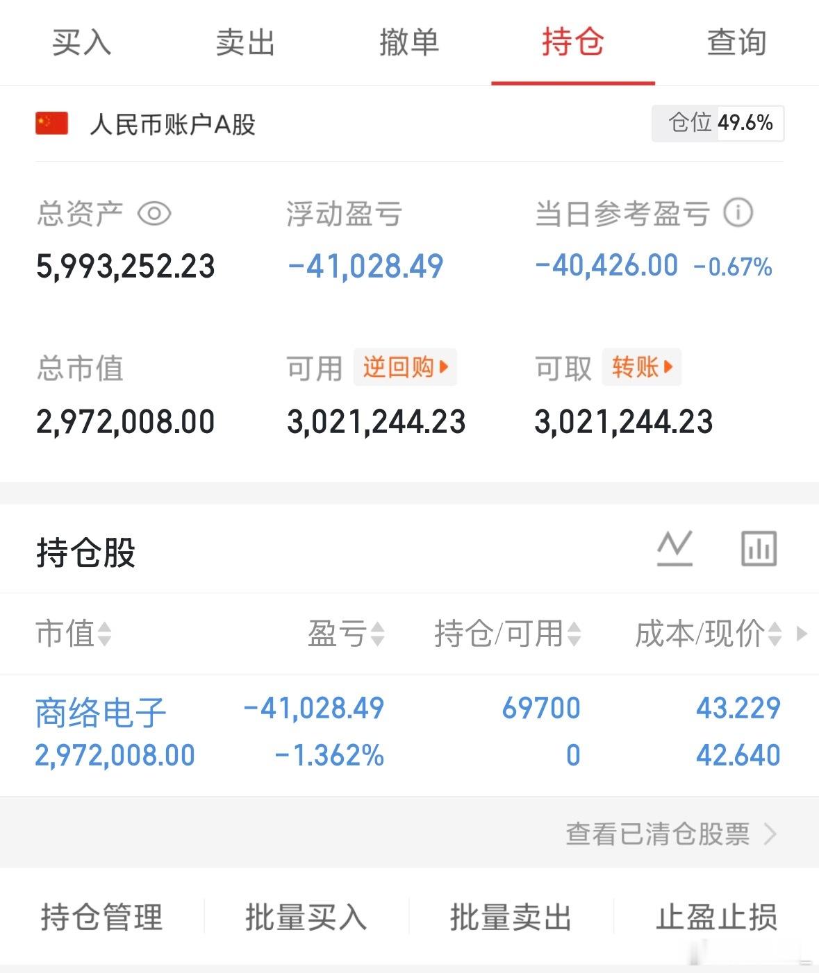华哥，懂得都懂 