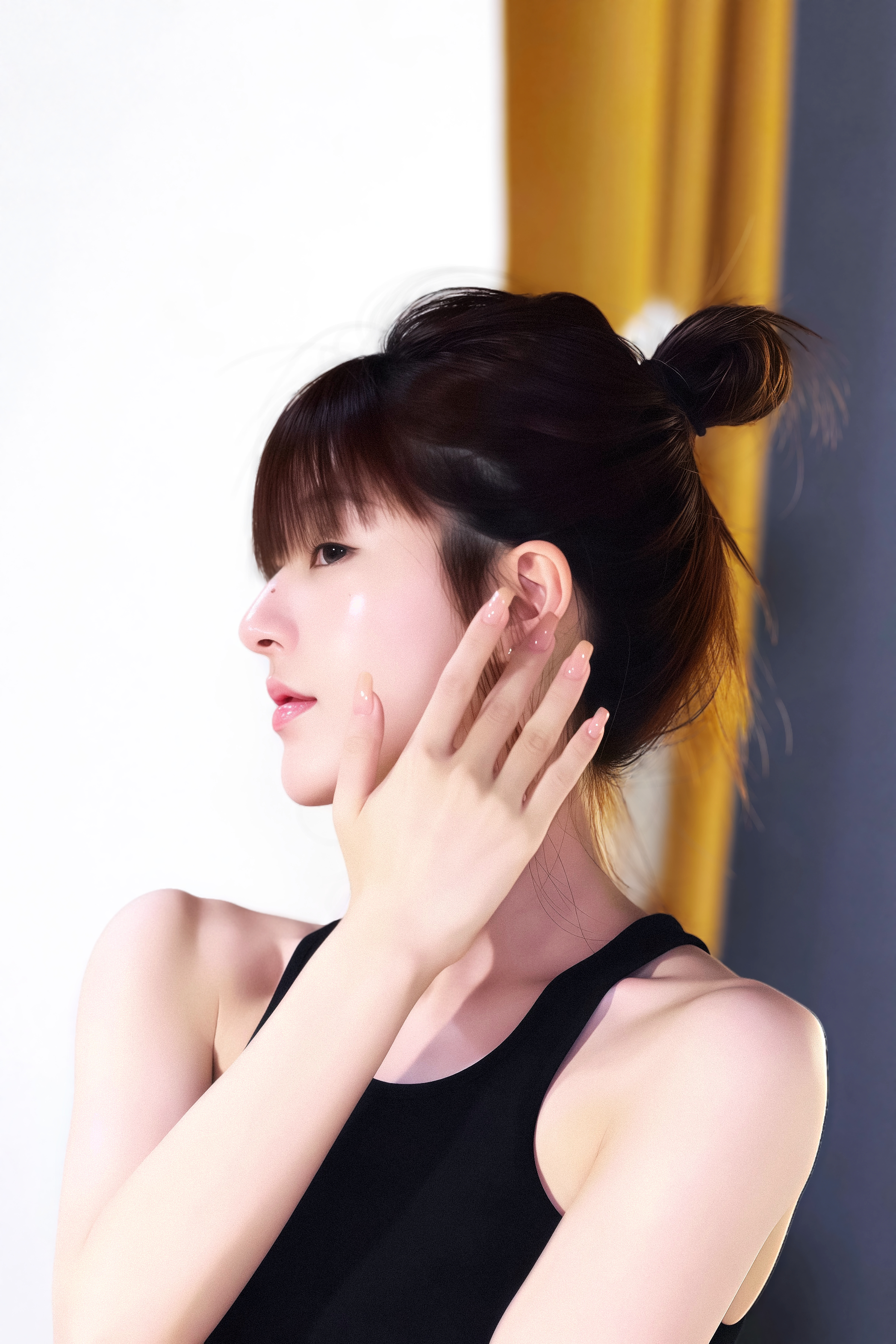 赵露思 彩排🎤｜11P 