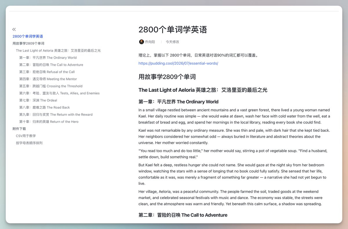 2800个单词学英语Charles Browne、Brent Culligan 