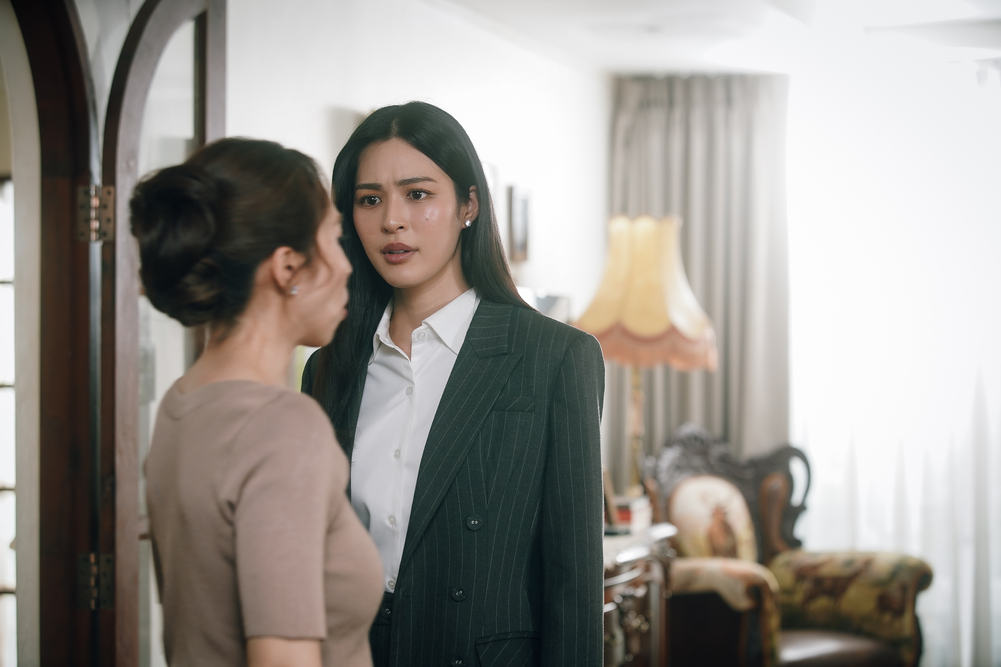 EP8kingkamol上完节目之后，害得neen也跟着遭了殃，但真正被惹毛的人