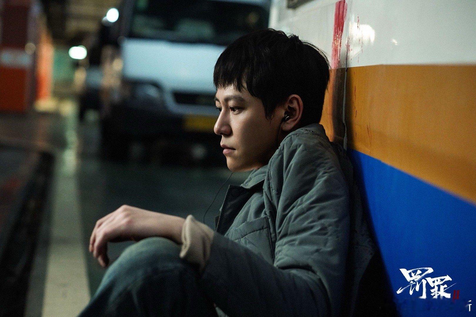 秦俊杰演BE后劲好大 当信仰与亲情两难全，汪涛眼中那抹悲壮的决绝，被秦俊杰演绎得