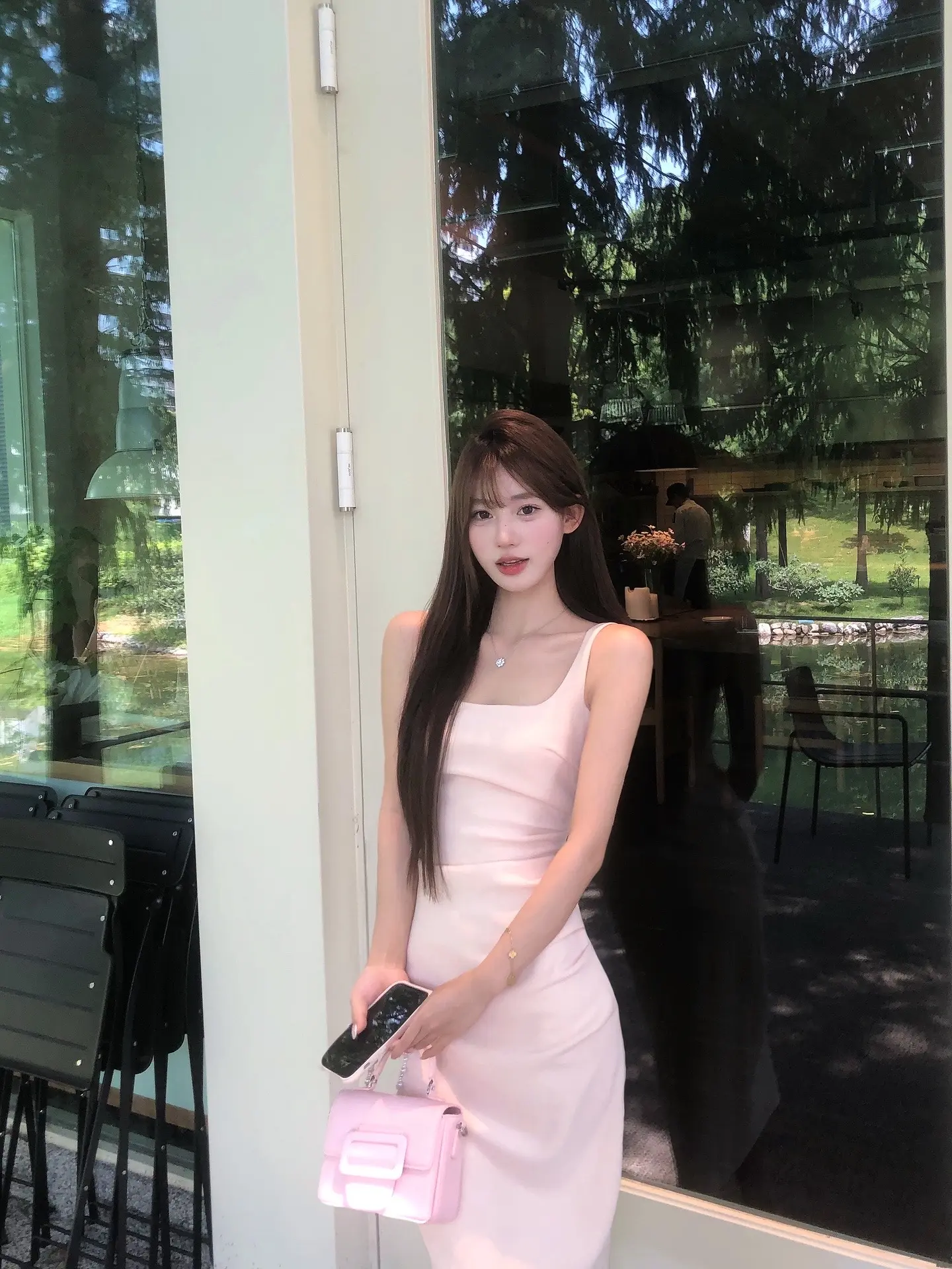 如果天气好的话