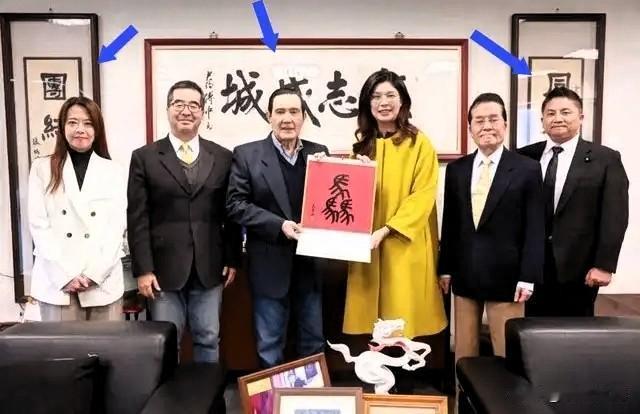 从“世代接棒”到“访陆取经”！郑丽文两拜马英九，这其中藏着两岸冰融的大玄机？
 
