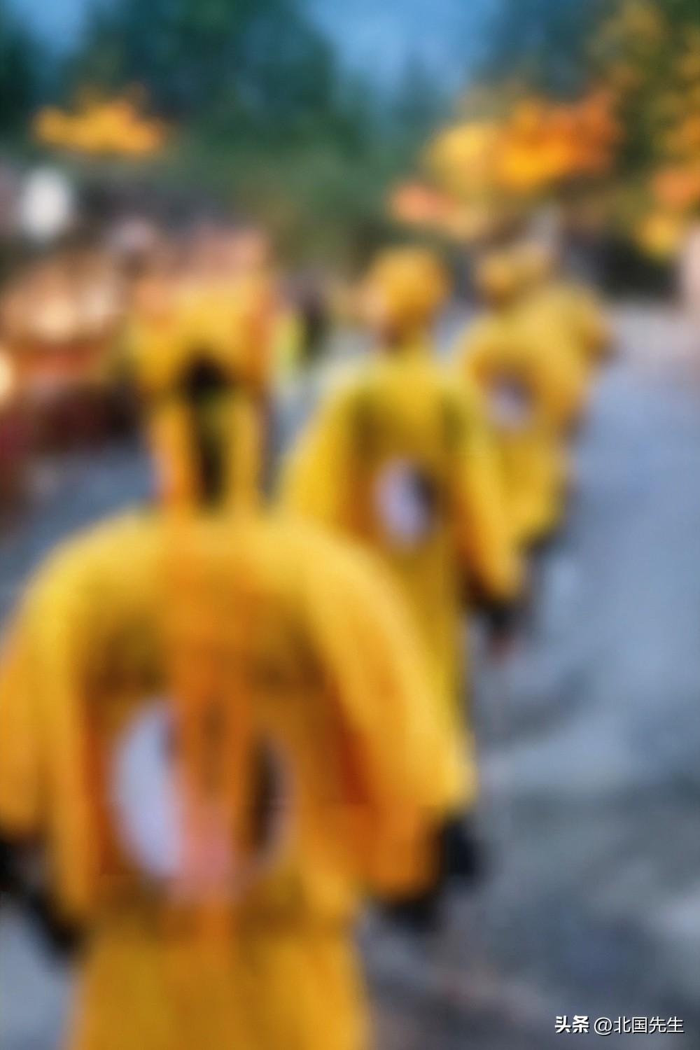 网络大师，“阴阳双修”，母女双双遭殃，无知，到底害了谁？

内蒙古，女人日子过得