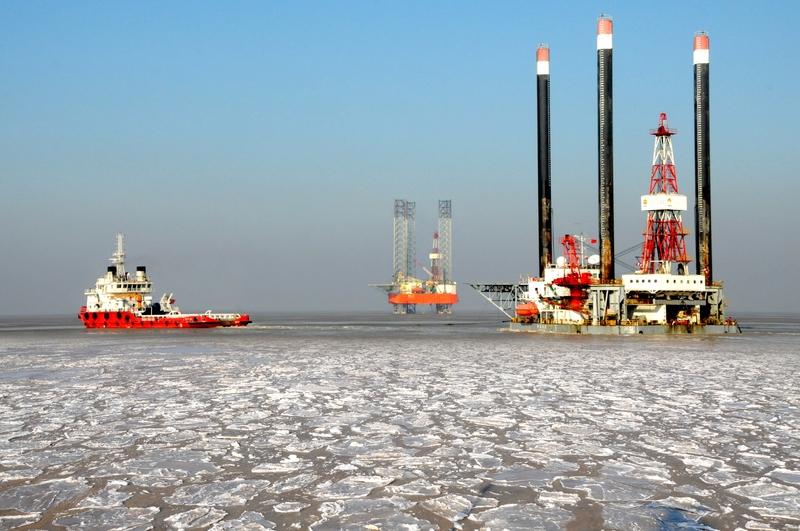 外媒关注到中国多元“破局”石油冲击，这事儿还挺值得说道。石油作为重要能源，其价格