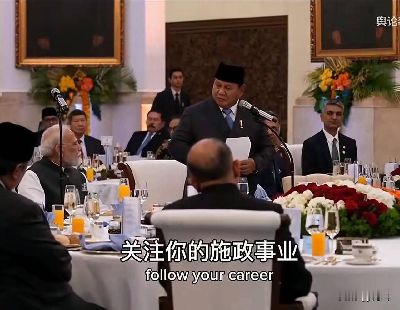 印尼做掉中国镍矿之后，真能靠印度逆风翻盘吗？
印度总理莫迪已经对印尼进行访问，这