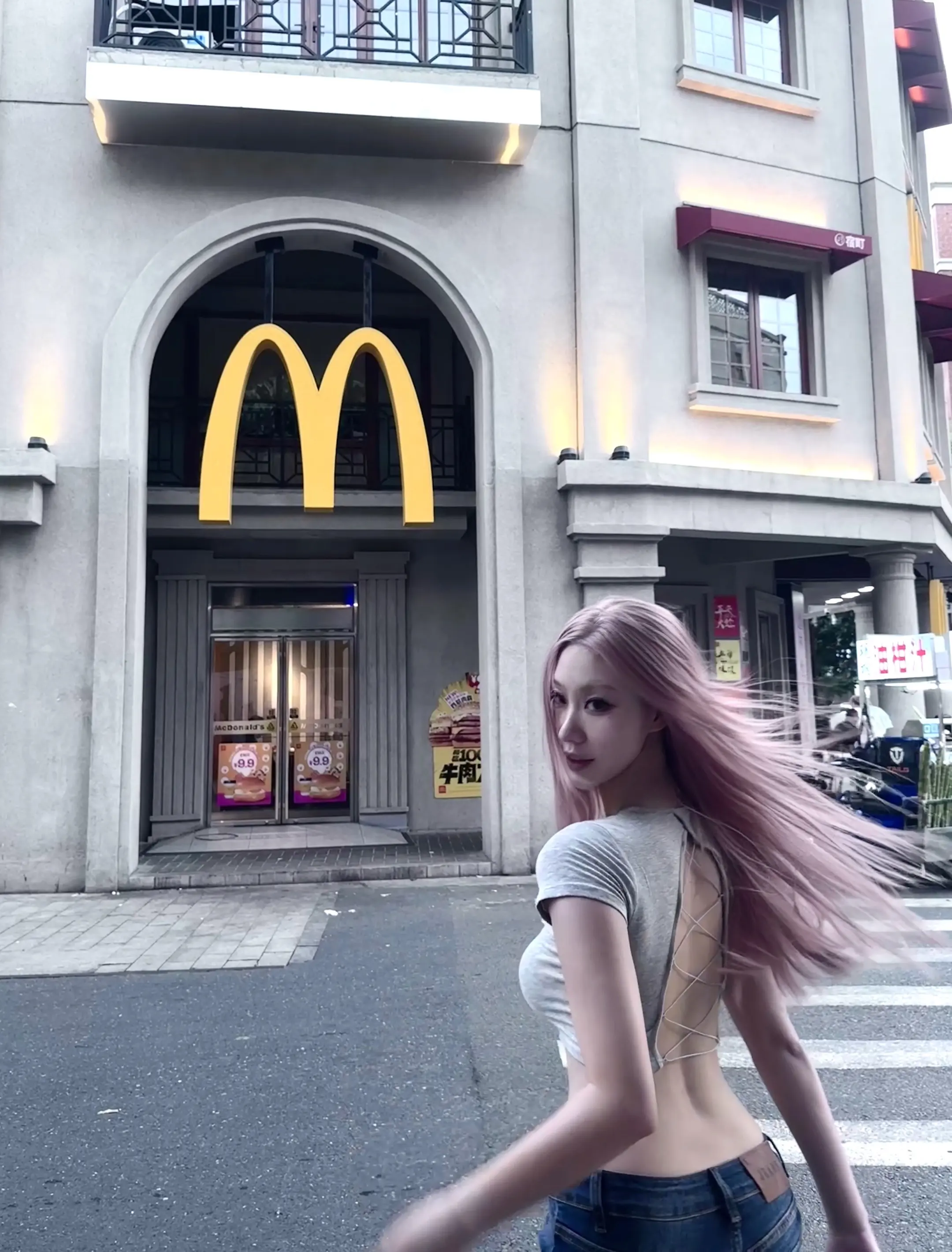 我是一个频繁流泪的人 但也不妨碍我成为一个勇敢独立的小女孩日常分享