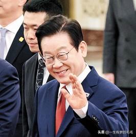 7日日本主流媒体均关注了李在明访华，但报道却充斥着主观臆测与冷战思维式的猜忌。