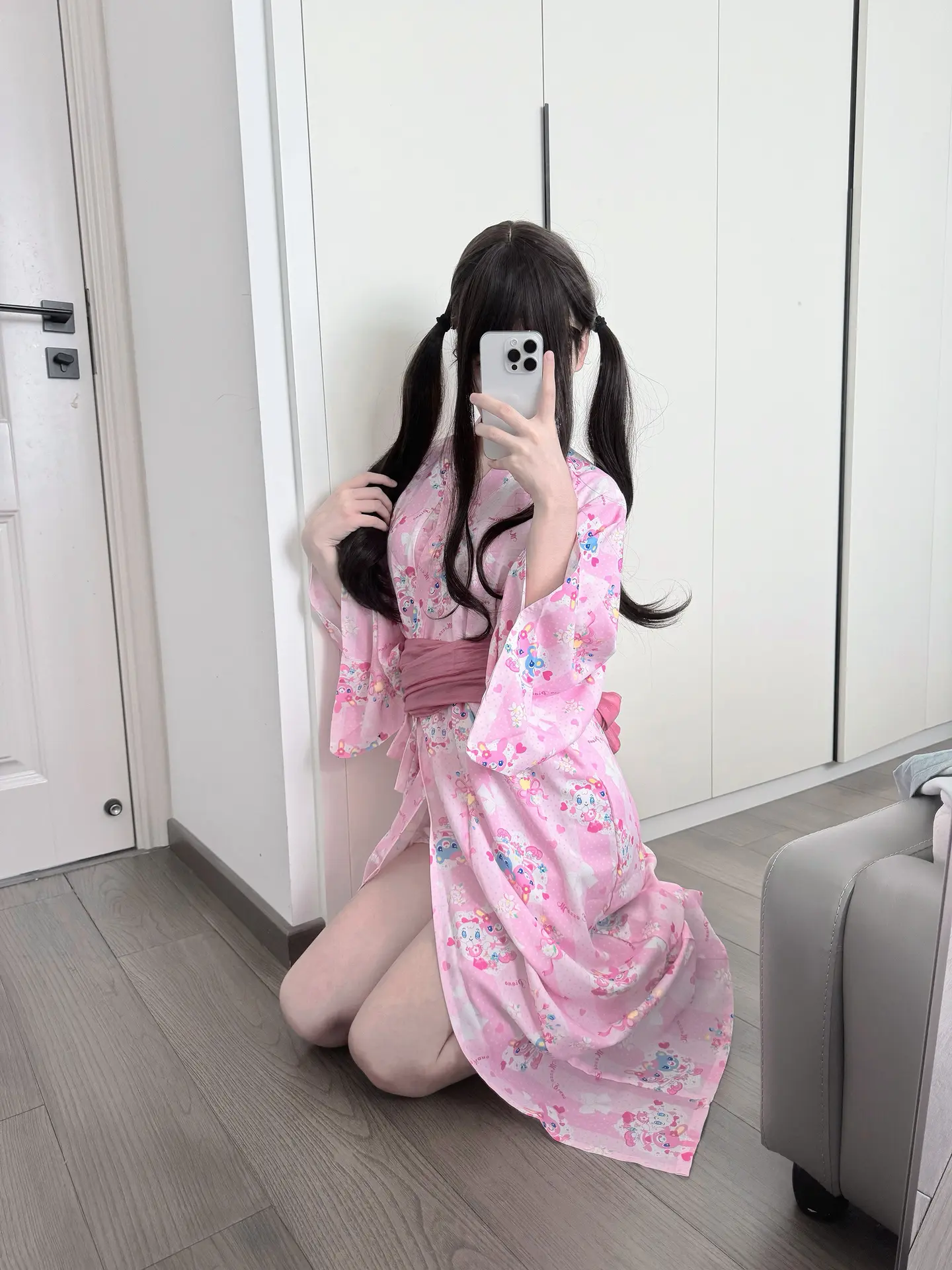 和服