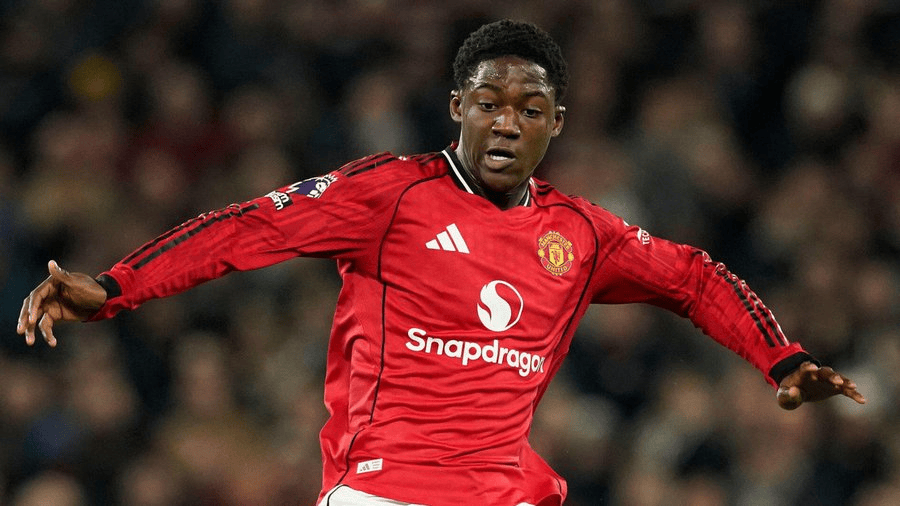 罗马诺：梅努请求曼联让他外租，明年以更好的球员身份回来