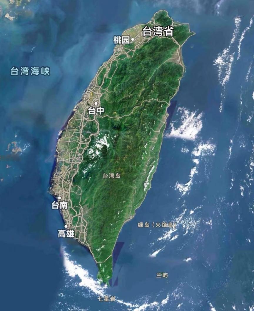 山东小伙提台湾问题“奇招”？这些现实难题不能忽视
 
最近网上一个山东小伙的台湾