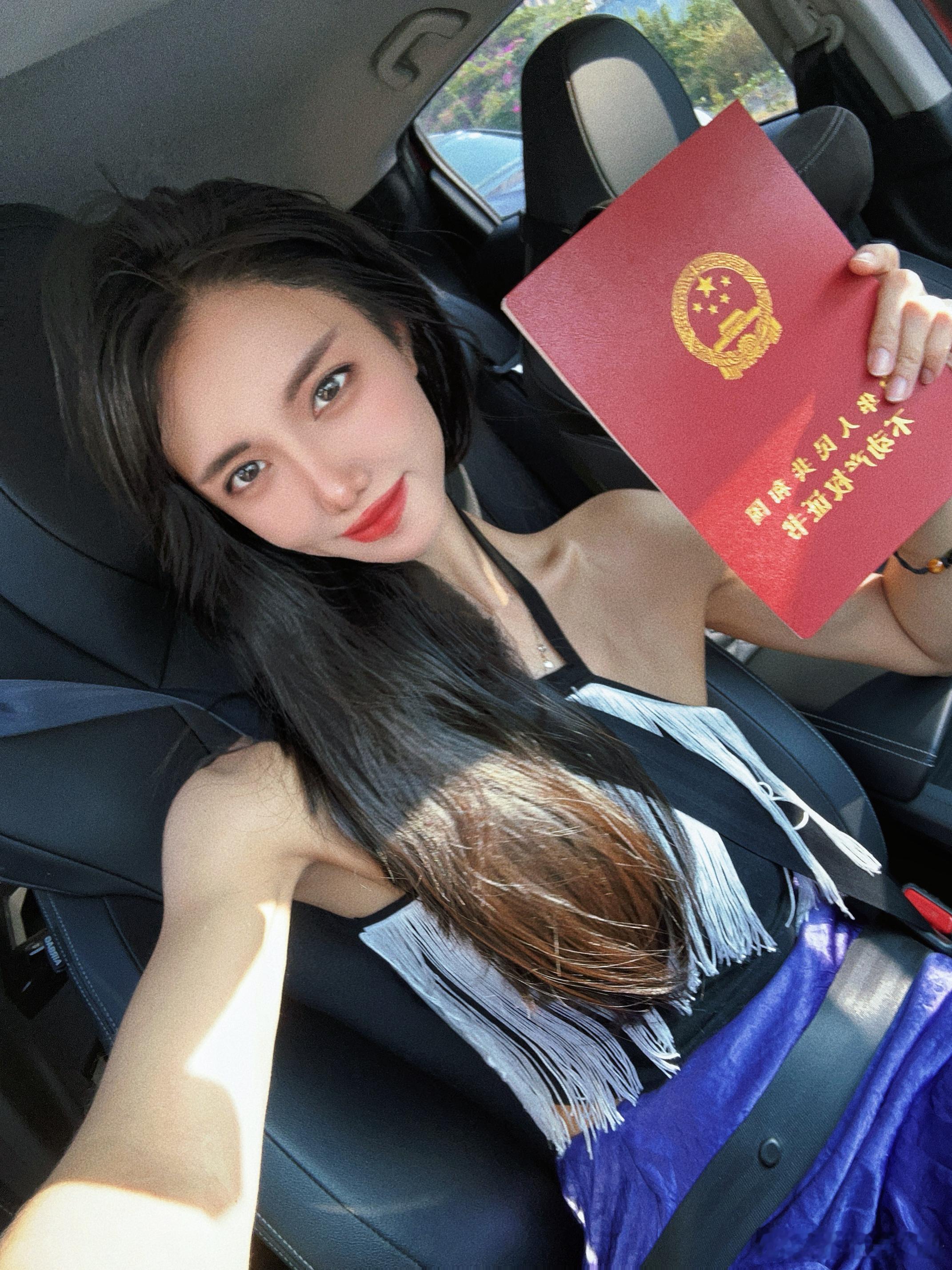 今年送自己的圣诞礼物有点大 三亚