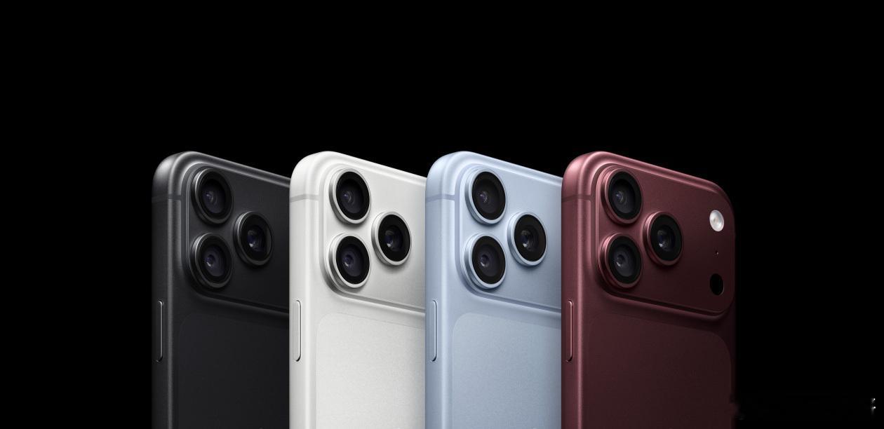 Apple今日推出专业控制功能，这是搭载于iPhone 18 Pro与iPhon
