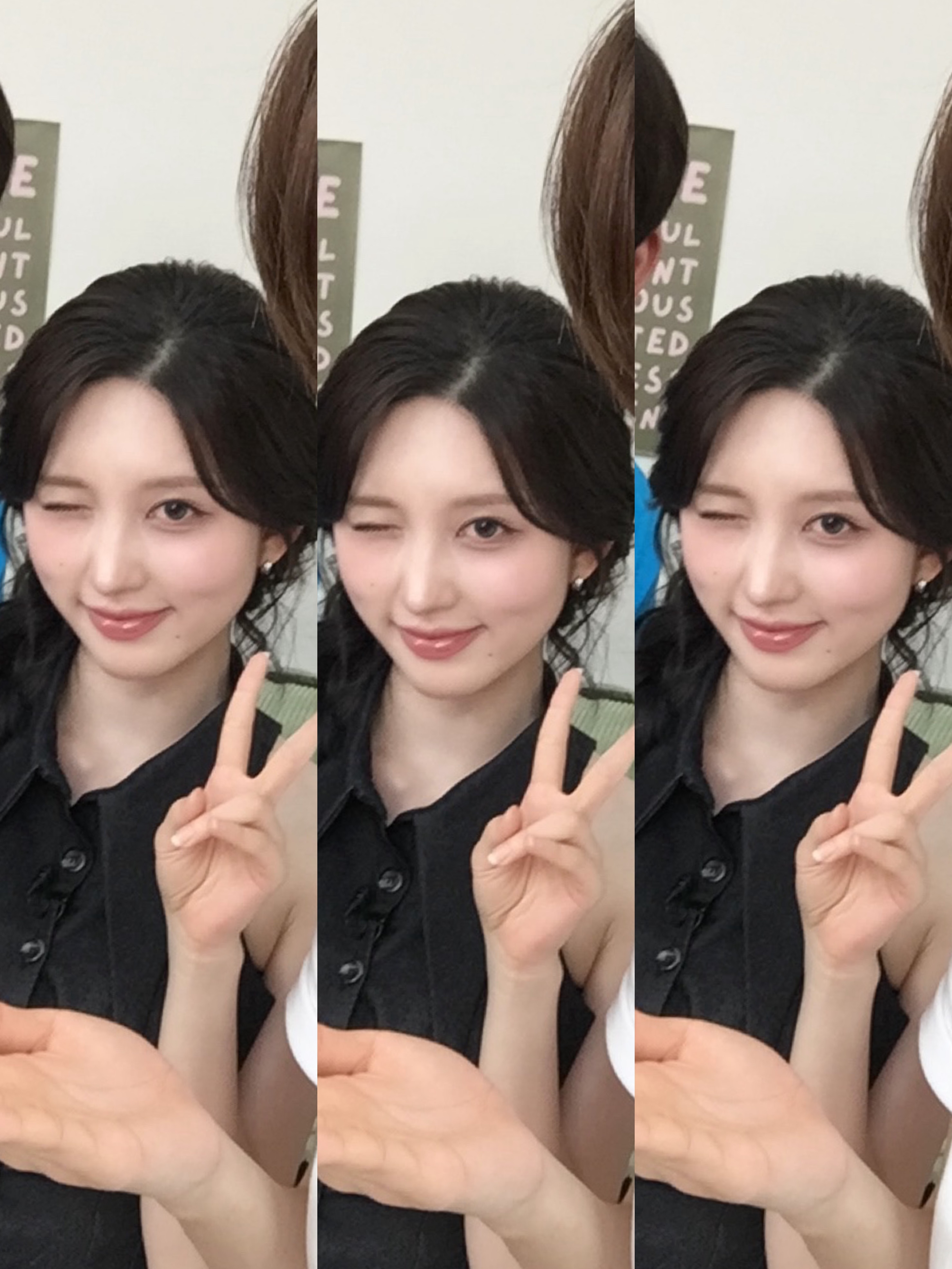 ive五团颜一 🌷 ive五团一 🐿️金秋天 260612【shipdo_b