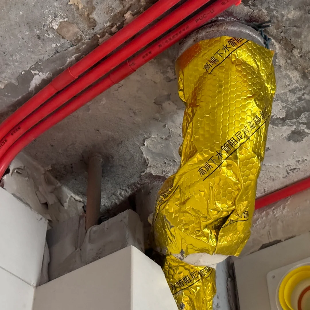 警惕❗️这家装修公司毁三观