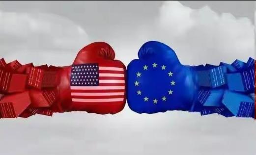 美国终于出来表态了。
 
在我们持续派出海警船在台湾东部海域行动之后，美国方面终