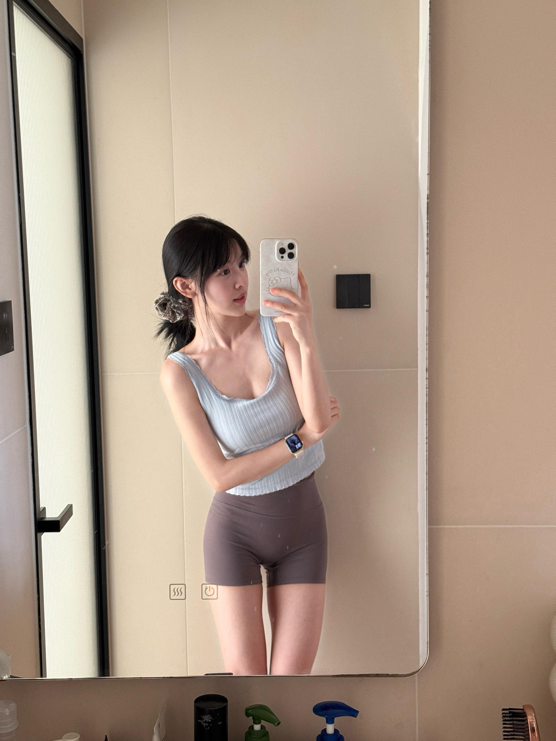 人需要一点到此为止的勇气