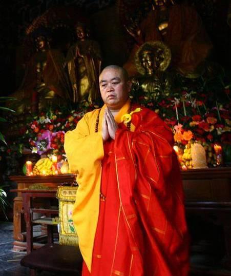 “佛门净地”变为“盈利之所”到底是一件好事还是坏事？当执掌38年将少林寺带出国门