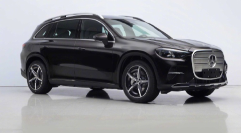 【全新梅赛德斯-奔驰长轴距纯电 GLC SUV 将于 6 月初预售，7 月正式上