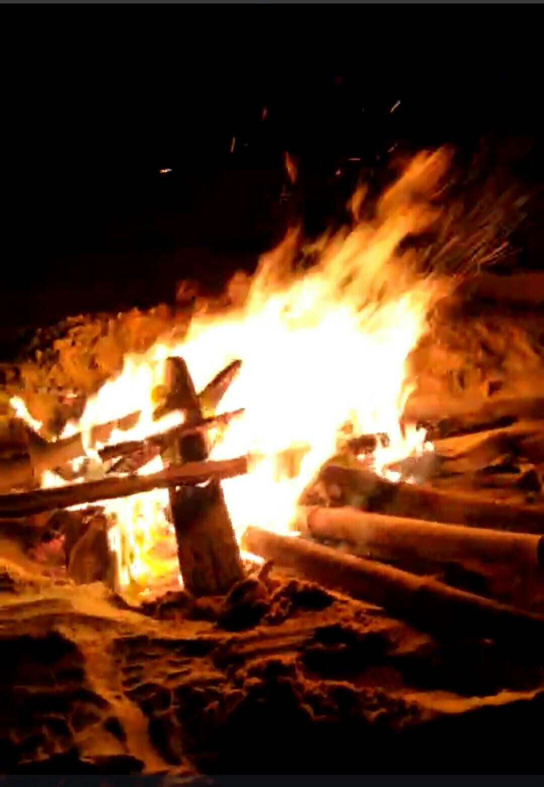 火焰堆 上热门🔥