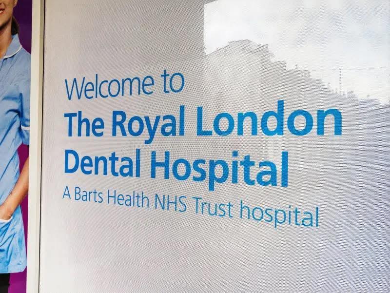 英国看牙越来越难？牙医两年竟退回9亿英镑NHS资金
 
英格兰NHS牙科服务危机