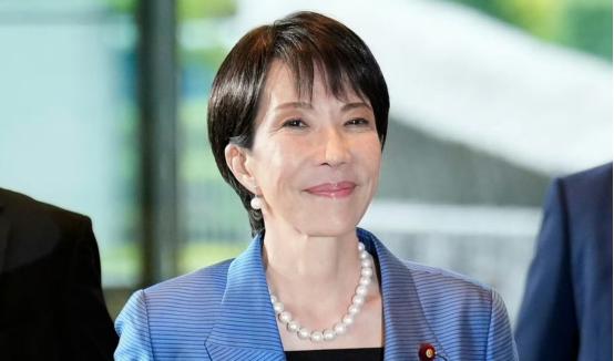 英法德意四国发表联合声明，高市早苗也想插一脚？

在英、法、德、意欧洲四国发表加