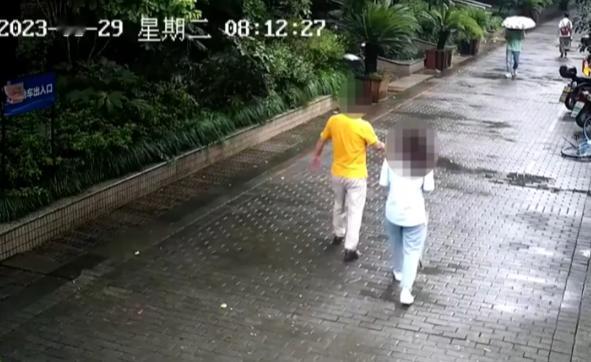 “冤不？”浙江湖州，18岁女生卫校毕业后，到一门诊部做护士，期间，前往60岁针灸