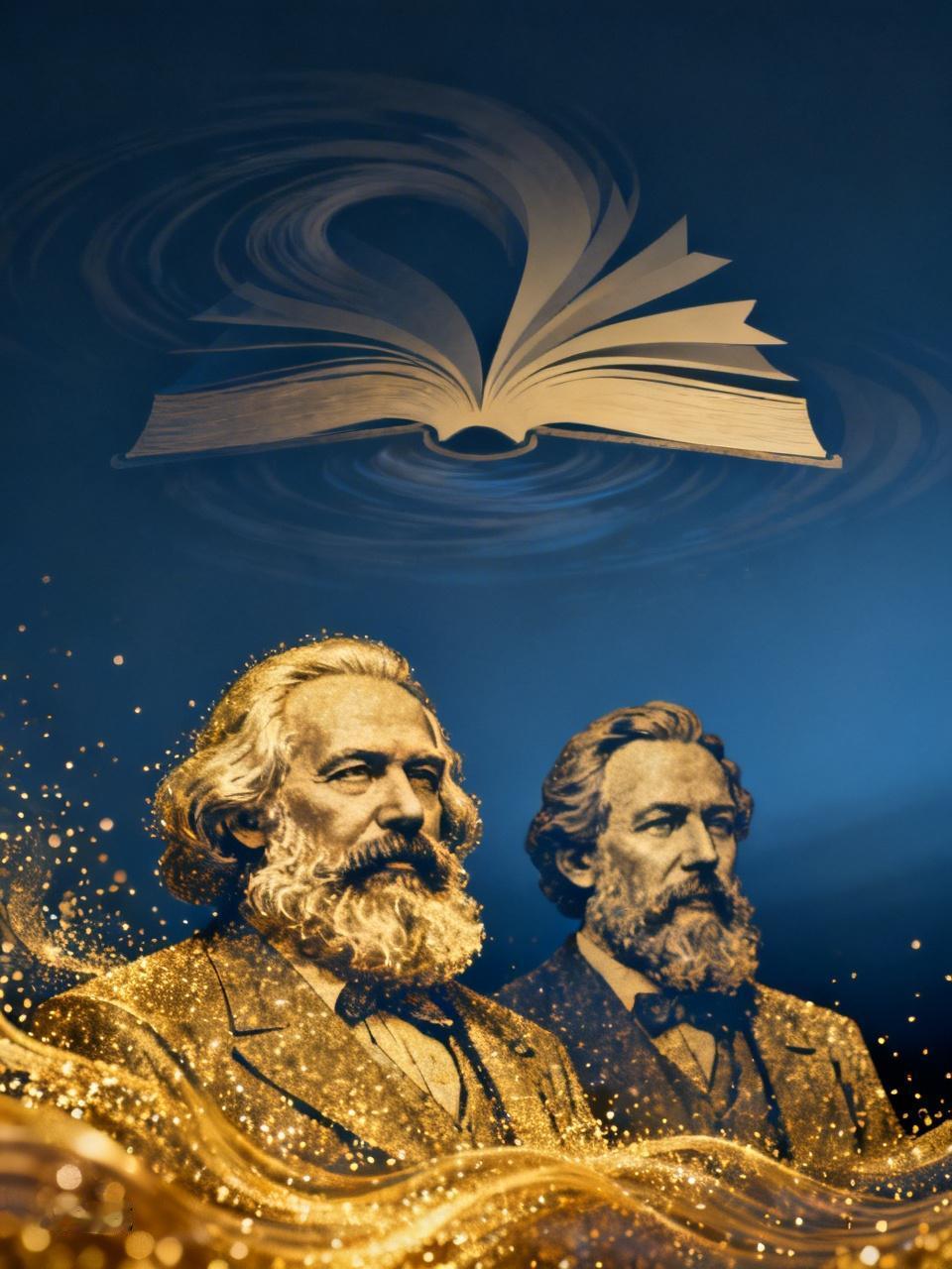 普通人学习马列哲学的目的是什么?

普通人学习马列哲学，绝对不是为了装点门面或应