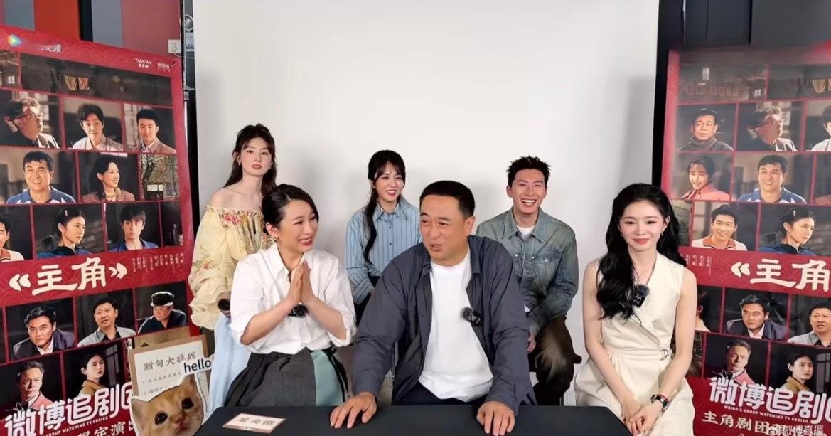 以前咋没发现窦骁这么搞笑 救命！以为窦骁起床铃是霸总低音炮，结果一开口笑到我从床