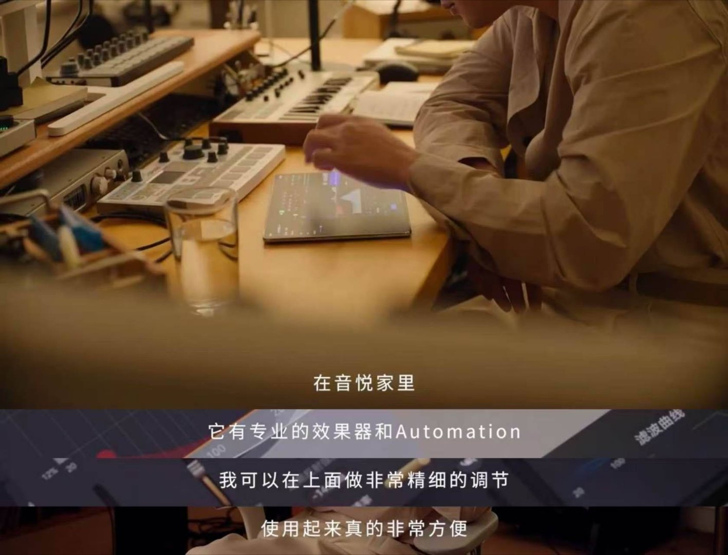 周兴哲重编永不失联的爱经典不怕重新演绎，周兴哲用国风编曲重新诠释永不失联的爱，保