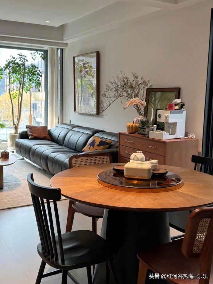 不是反对大家买房，而是大家买房的时候，还是要考虑好，自己要什么。
现在楼市的情况