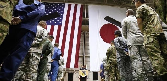 日本若介入台海会有何后果？日本若果真介入台海，有三种结果：

就说第一种最吓人的