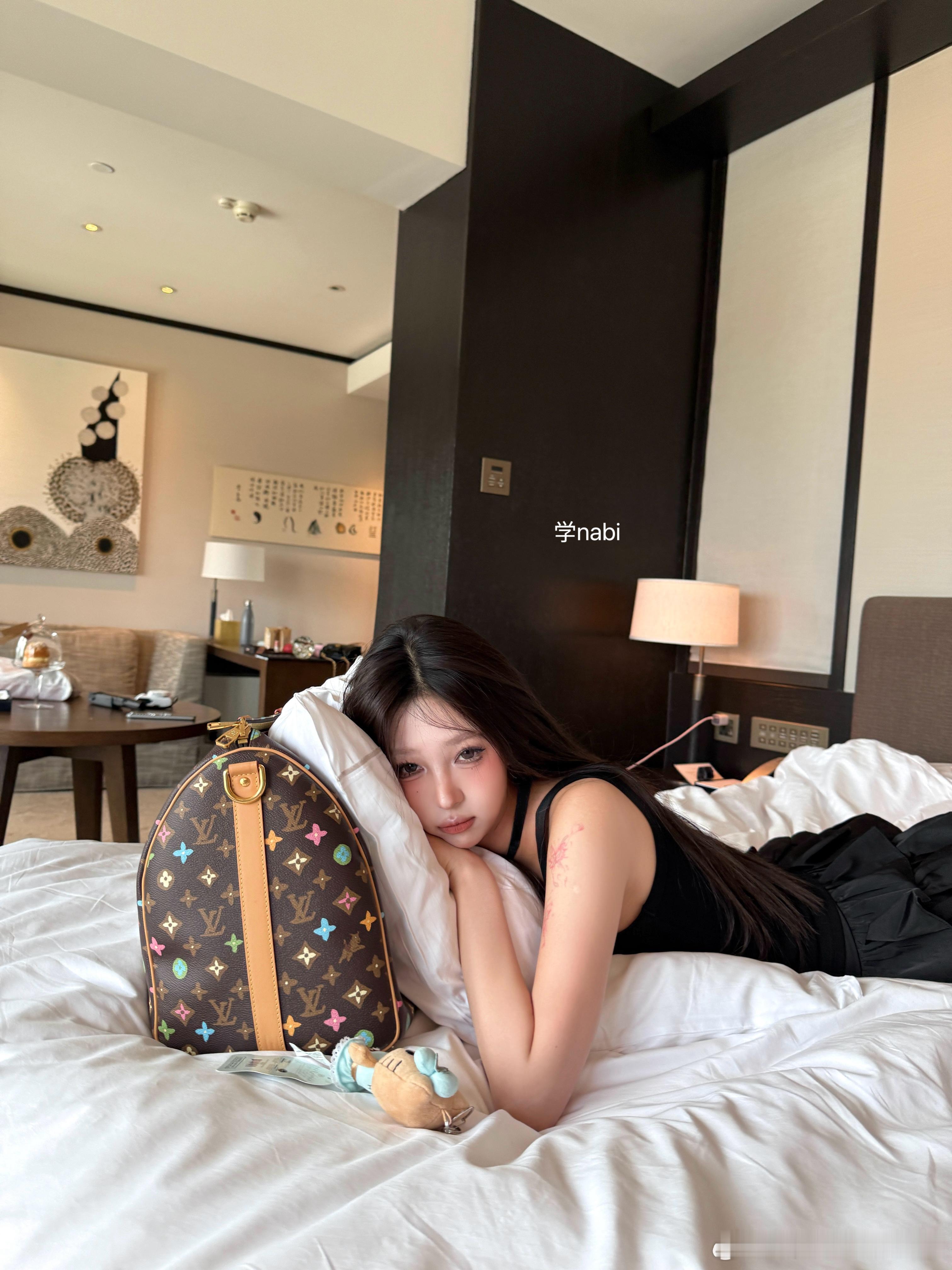 pl💬g April忙碌且充实的生活 如果可以一直保持下去就好惹开始搬家后 行