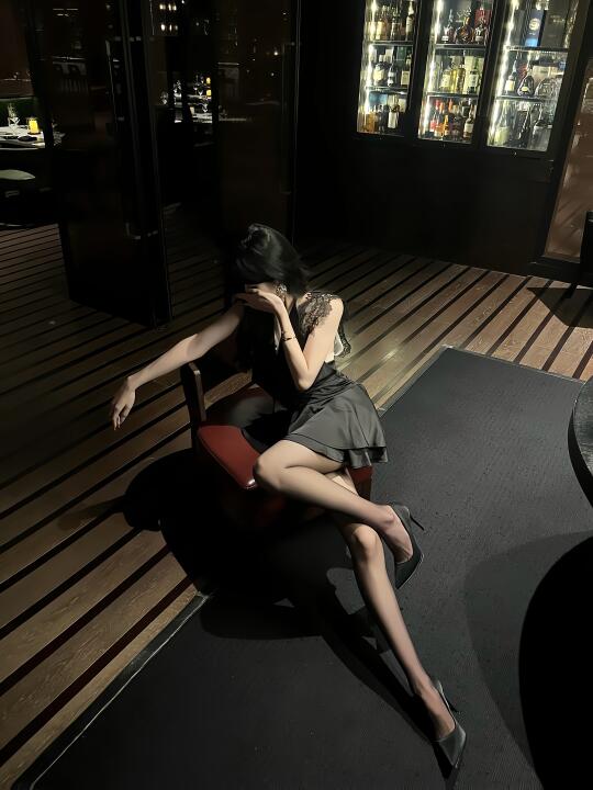 你要的感觉 我给你