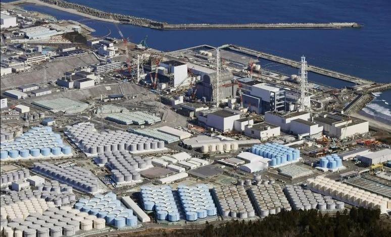 日本核电站报废期间泄漏事故，数人疑遭辐射风险升级

23日，日本一座正在进行报废