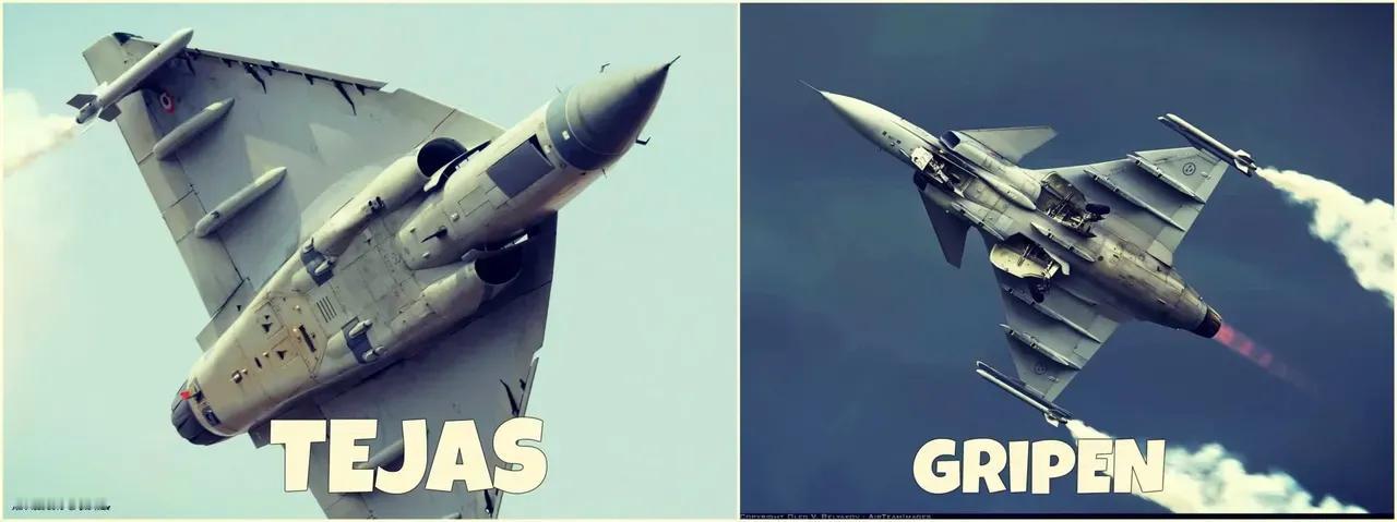 印度拼装战机看着厉害，其实问题很多
印度的光辉二代战斗机快要试飞了，还被吹成特别