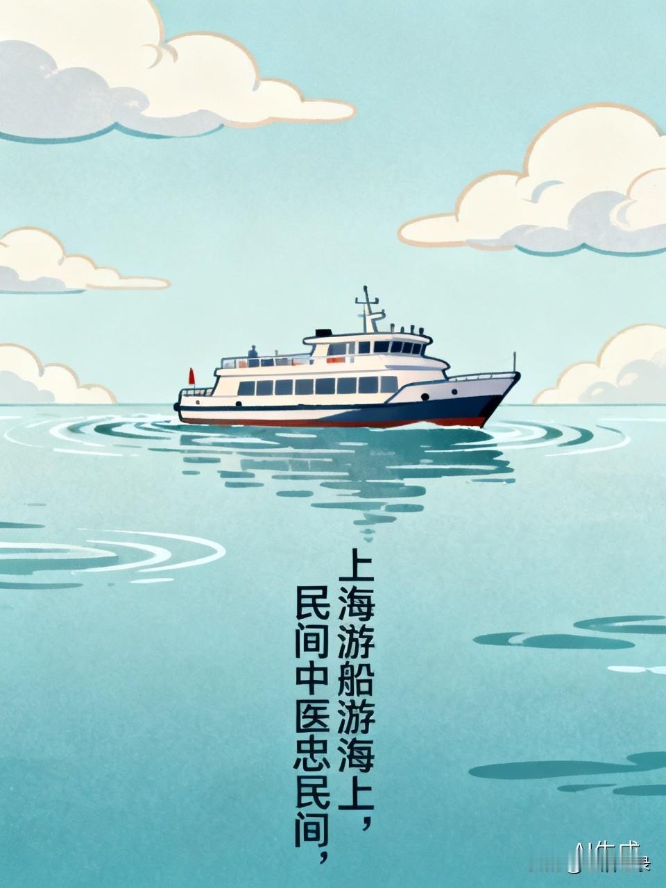 上海游船游海上，本是浪漫体验。就说黄浦江的鲨鱼宝宝海昌海洋主题游船，宣传得挺诱人