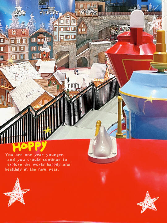 暑期遛娃耀雪冰雪世界❄️带娃一站式玩雪指南