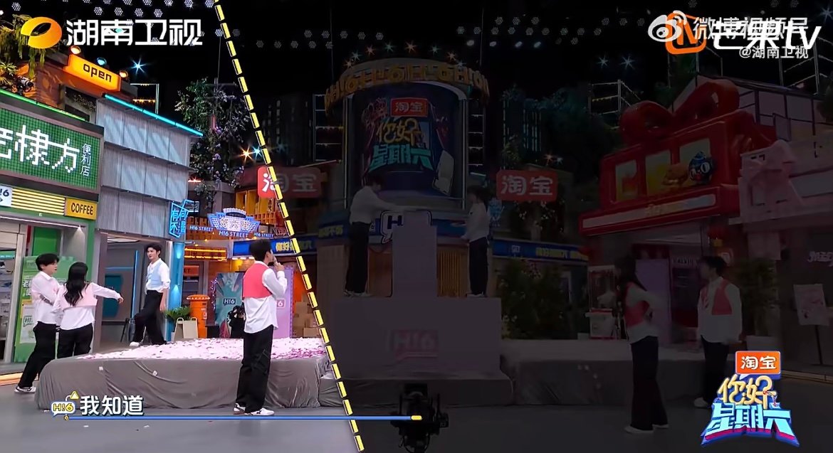 周也 网速慢不了一点 周也当场秀出超快网速，陈哲远受伤的消息她早有耳闻，完全紧跟