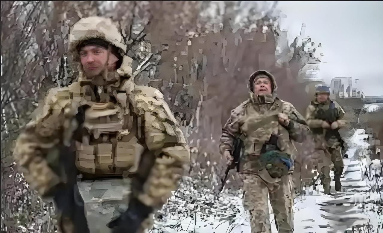 30万逃兵，这仗还能打吗？
一名乌克兰的前议员伊戈尔·卢岑科透露，10月份，乌军