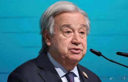 2月13日，联合国秘书长古特雷斯宣布，联合国大会已正式任命新设立的“人工智能问题