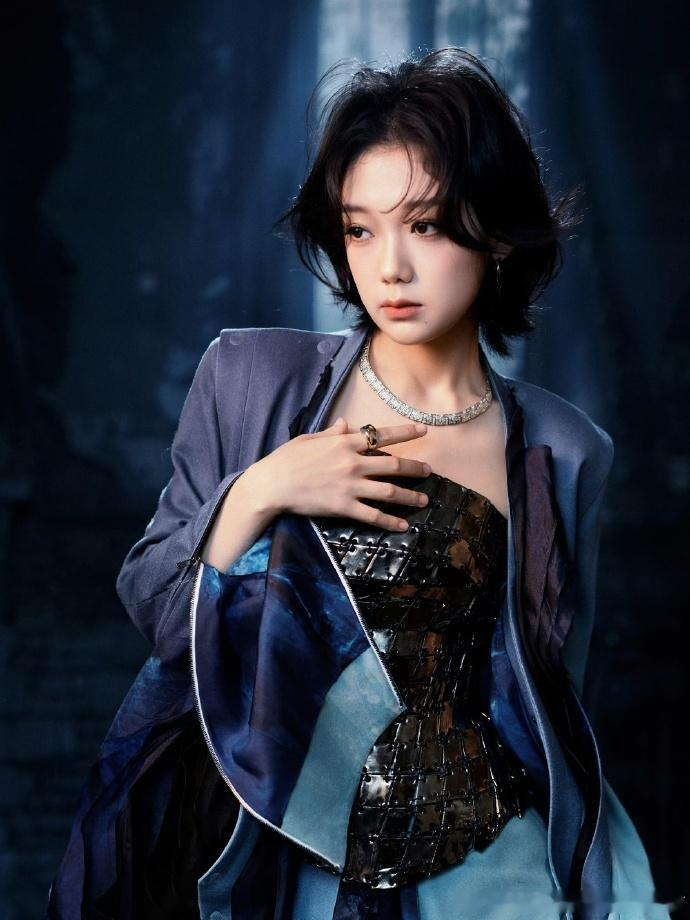 希林娜依高越剧春晚录制repo浙江卫视越剧春晚谁懂啊！希林娜依高的越剧春晚rep