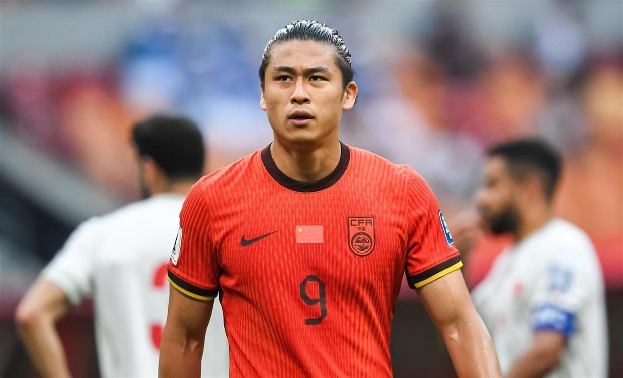 唯一的归化球员也伤了，检验全华班国家队的机会来了。
塞尔吉尼奥受伤，这位国家队唯