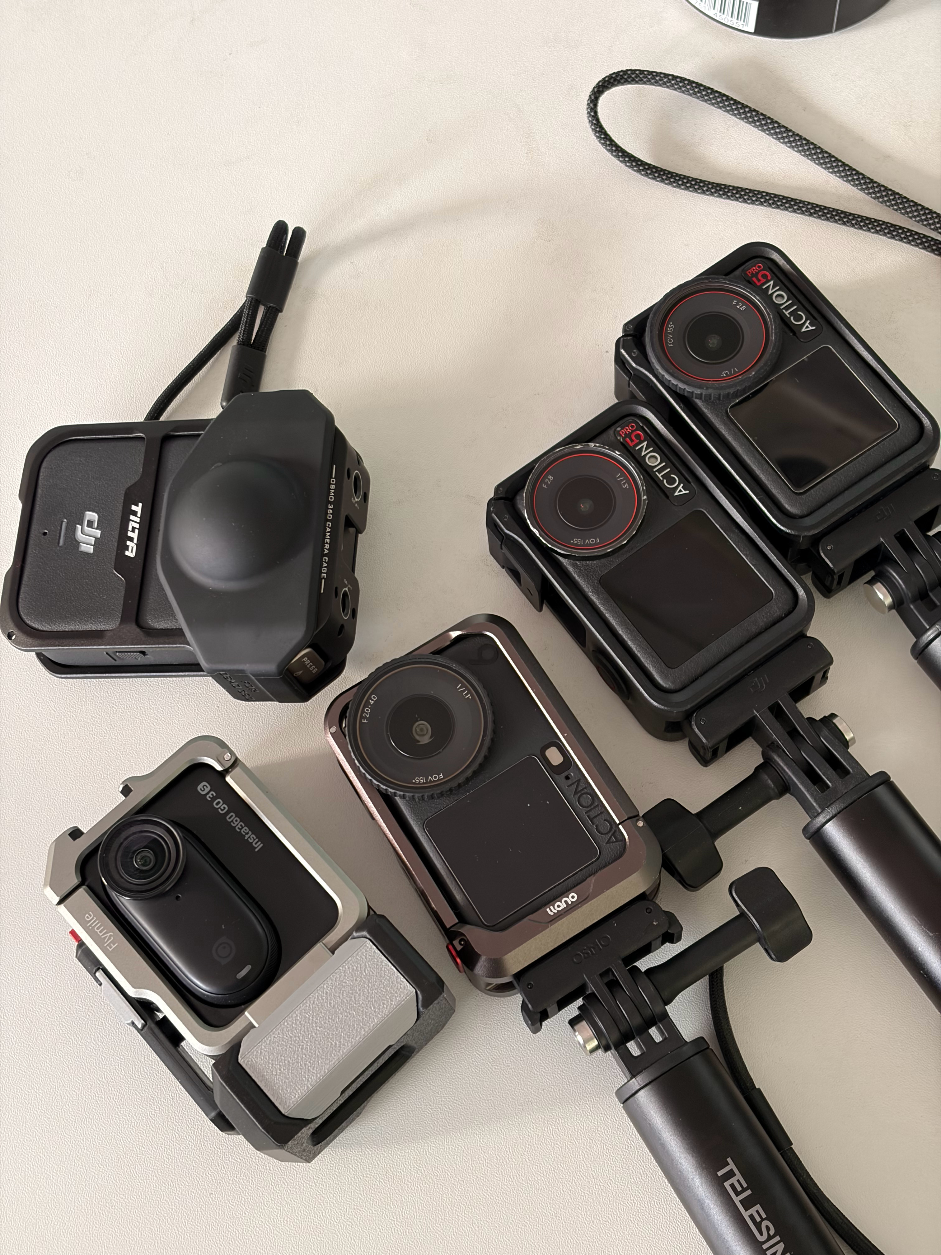 我很期待insta的acepro3