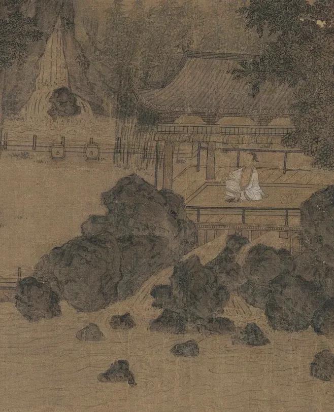 看完只想说：古人的夏天，比我们精彩多了。